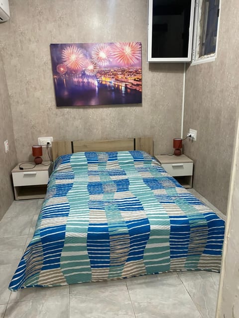 Luna Valletta Apartment Apartment in Valletta