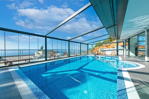 Apartmani Brela 15 luxury Apartment in Brela