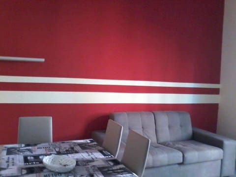 Villa Antonietta Apartment in Ischia