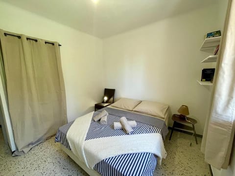 Bel appartement au coeur de la presqu'île de Giens, avec parking Apartment in Hyères