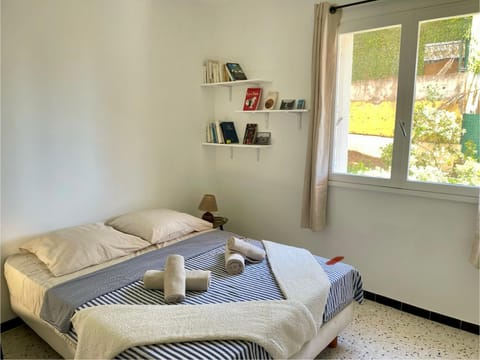 Bel appartement au coeur de la presqu'île de Giens, avec parking Apartment in Hyères