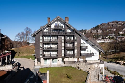 Le Case di Bart su Chalet Diamant Apartment in Prato Nevoso