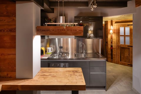 Le Case di Bart su Chalet Diamant Apartment in Prato Nevoso