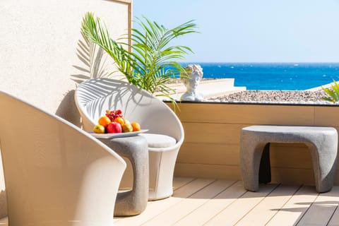 Balcony/Terrace, Beach, Sea view