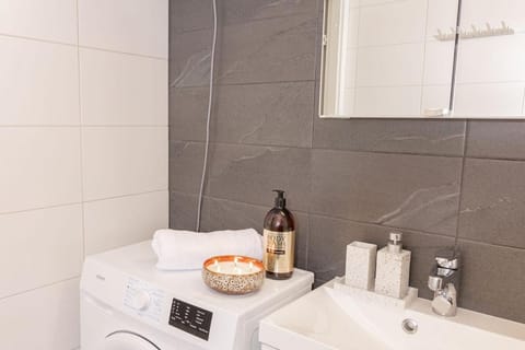 Aurora Studio, Rovaniemi city center Apartment in Rovaniemi