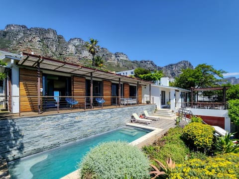 Property building, View (from property/room), Swimming pool