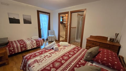 BBkey la Villetta Garden House in Friuli-Venezia Giulia