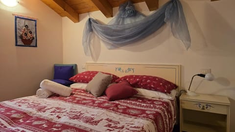 BBkey la Villetta Garden House in Friuli-Venezia Giulia