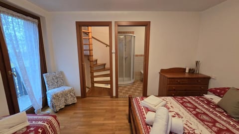 BBkey la Villetta Garden House in Friuli-Venezia Giulia