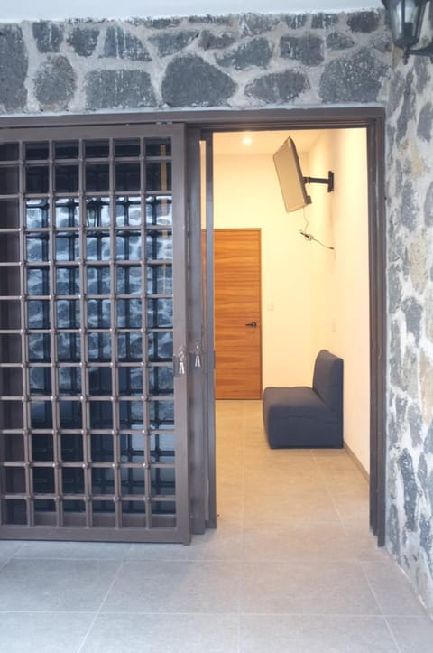 Rancho MM Bed and Breakfast in State of Morelos