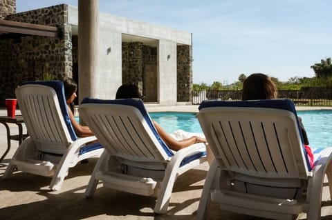 Rancho MM Bed and Breakfast in State of Morelos