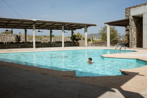 Rancho MM Bed and Breakfast in State of Morelos