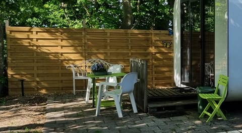 Spring, Day, Garden, View (from property/room)