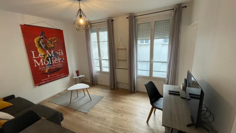 Studio Versailles centre Apartment in Versailles