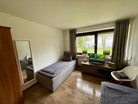 Nr 2 Gemütliches & helles Doppelzimmer in Kleve Apartment in Kleve