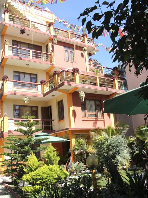 Property view