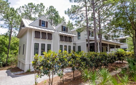 Southern Comfort House in Seagrove Beach
