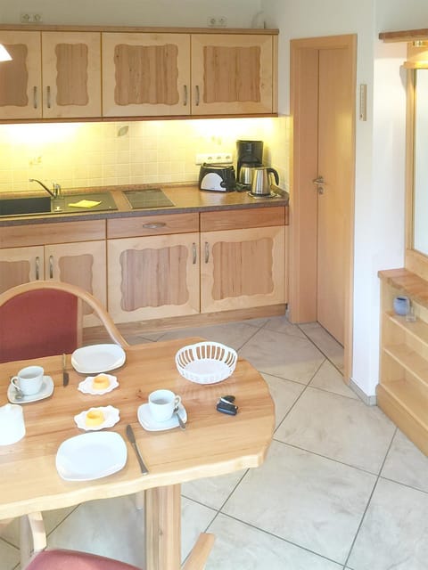 Apartment 1 Lili Marleen Apartment in Prerow