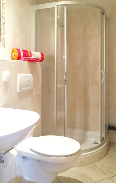 Apartment 1 Lili Marleen Apartment in Prerow