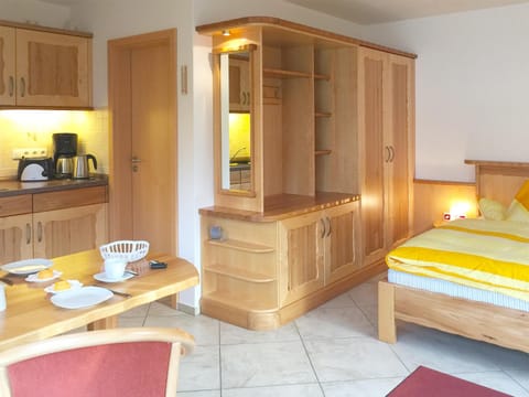 Apartment 1 Lili Marleen Apartment in Prerow