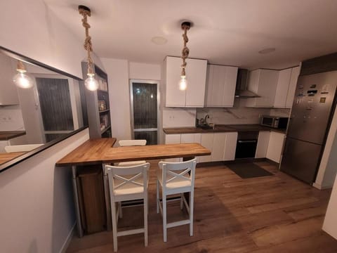 Alojamiento Madrid con vistas Apartment in Madrid