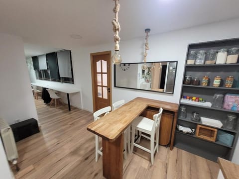 Alojamiento Madrid con vistas Apartment in Madrid