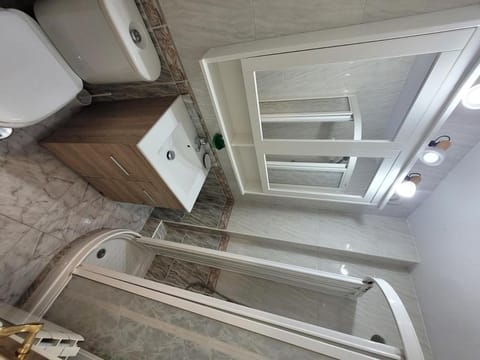 Alojamiento Madrid con vistas Apartment in Madrid