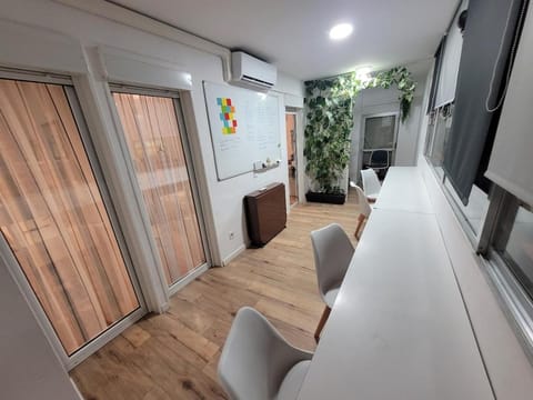 Alojamiento Madrid con vistas Apartment in Madrid