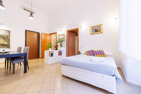 Santa Giulia Apartment - Centralissimo vicino al Porto Apartment in Livorno