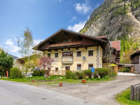 Property building, Summer