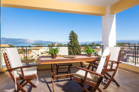 Natural landscape, View (from property/room), Balcony/Terrace, Balcony/Terrace