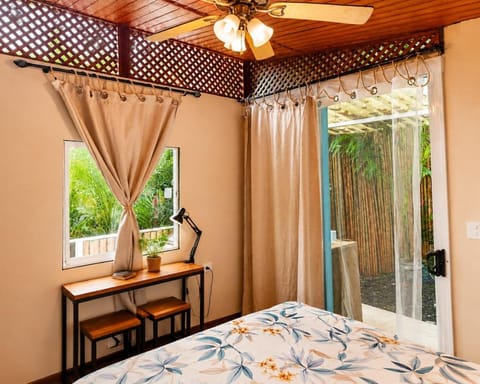 Bed, Day, Bedroom