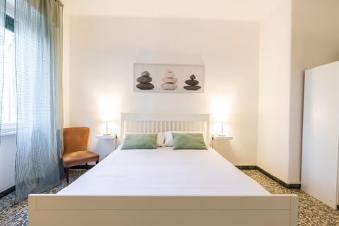 Windrose The Cat Apartment in Pisa