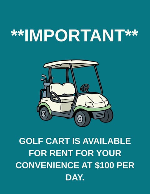 Luna Girl House in Blue Gulf Beach