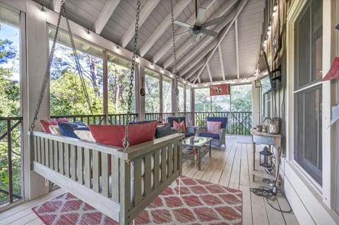 Tennessee by the Sea House in Seacrest