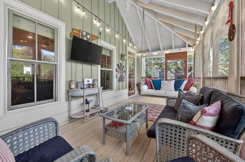 Tennessee by the Sea House in Seacrest