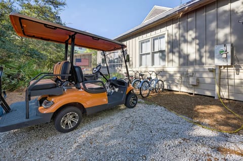 Tennessee by the Sea House in Seacrest