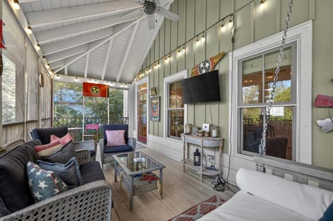 Tennessee by the Sea House in Seacrest