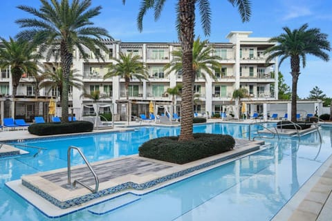 Shore Beats Workin' House in Inlet Beach