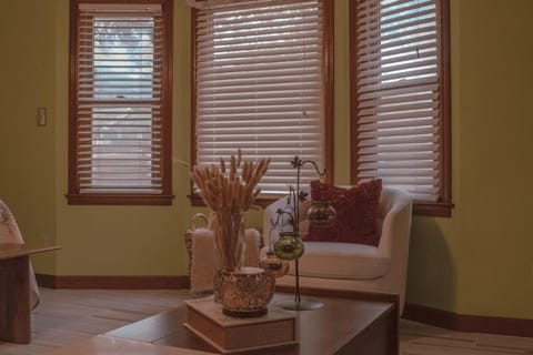 Bustamante Ranch - Sovereign Lodge Villa in Stockbridge