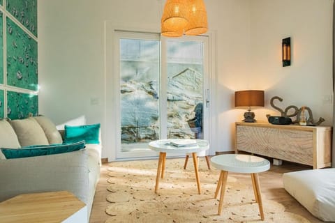 Apartment Mare di Spartaia Apartment in Tuscany