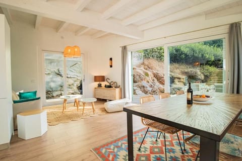 Apartment Mare di Spartaia Apartment in Tuscany