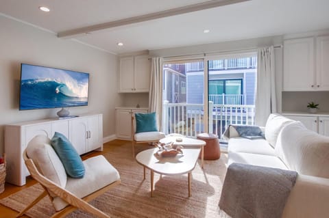 The Shores 8 House in La Jolla Shores