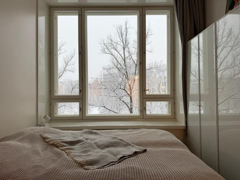 View (from property/room), City view, Garden view