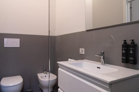 Arnaldo Design Apartment Apartment in Province of Brescia