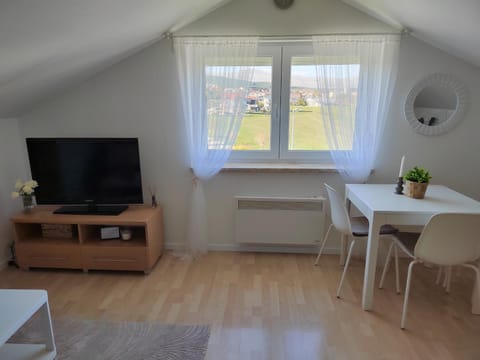 Apartman Panorama Apartment in Split-Dalmatia County