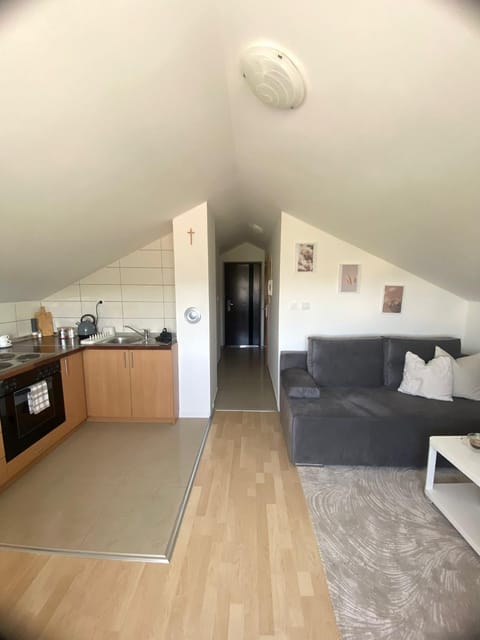 Apartman Panorama Apartment in Split-Dalmatia County