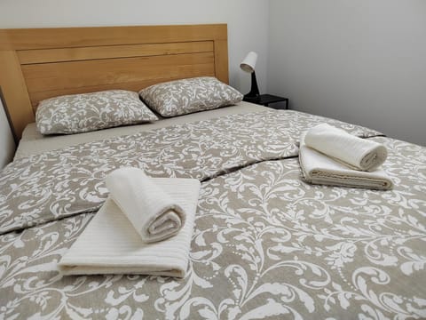 Apartman Panorama Apartment in Split-Dalmatia County