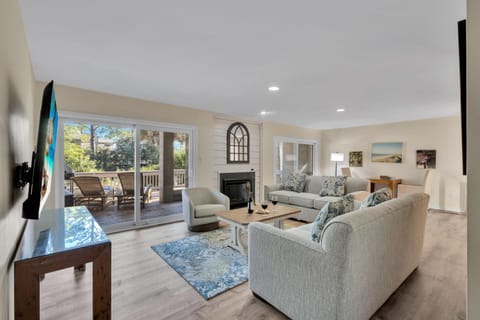 3 Mizzenmast Lane House in Hilton Head Island