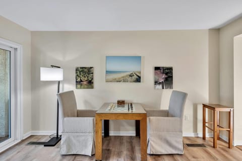 3 Mizzenmast Lane House in Hilton Head Island